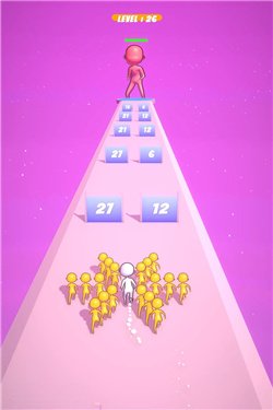 我的小小军队游戏下载-我的小小军队官方版下载v0.1.0