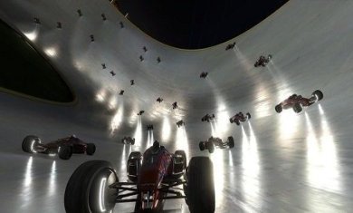 赛道狂飙手机版免费下载破解版