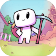 浮岛冒险Forager手机版