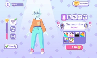 袖珍伙伴0.1破解