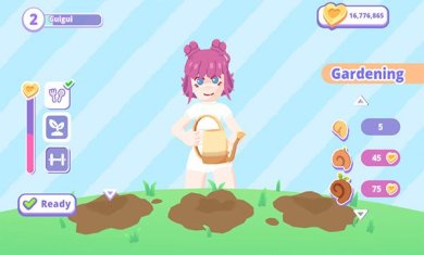 袖珍伙伴破解版中文版-袖珍伙伴0.1破解v0.1