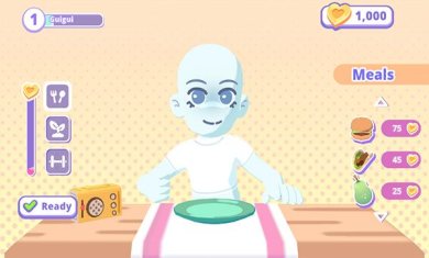 袖珍伙伴0.1破解