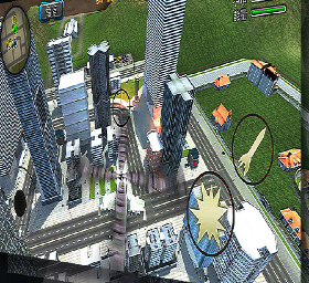 逃亡的超人999999金币999999钻石下载-逃亡的超人破解版无限金币版下载v1.3.3