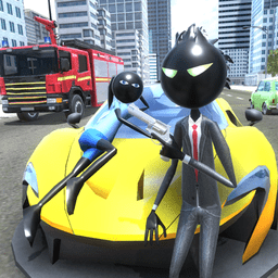 逃亡的超人999999金币999999钻石下载-逃亡的超人破解版无限金币版下载v1.3.3