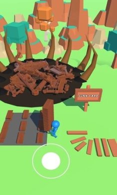 冶炼与战斗游戏下载-冶炼与战斗手机版下载v0.2