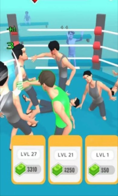 挣钱模拟器游戏安卓版