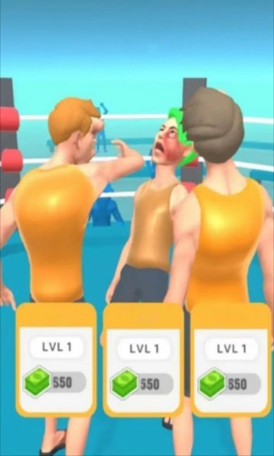 挣钱模拟器安装中文版下载-挣钱模拟器游戏安卓版下载v0.2