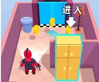 百变潜行修改器999999无限金币-百变潜行破解版无限金币无广告v1.2.0