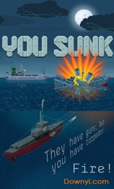 潜艇鱼雷攻击下载-潜艇鱼雷攻击手机版下载v3.9.3