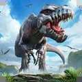巨兽战场无限狩猎币免费下载-巨兽战场破解版内置修改器v1.6