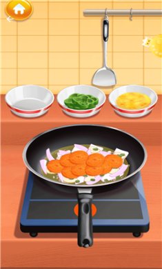 中华传统美食街游戏下载-中华传统美食街安卓版下载v1.0