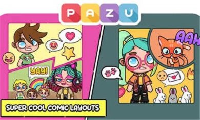 化身制造商最新版下载-化身制造商游戏下载v1.4