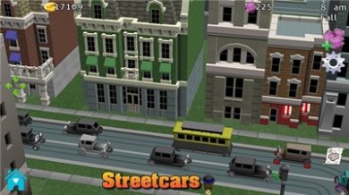 大城市的梦想官方版