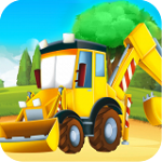 挖掘机快乐驾驶安卓版