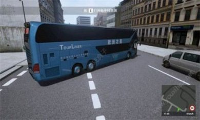德国长途大巴模拟最新版下载-德国长途大巴模拟手游下载v1.0.0