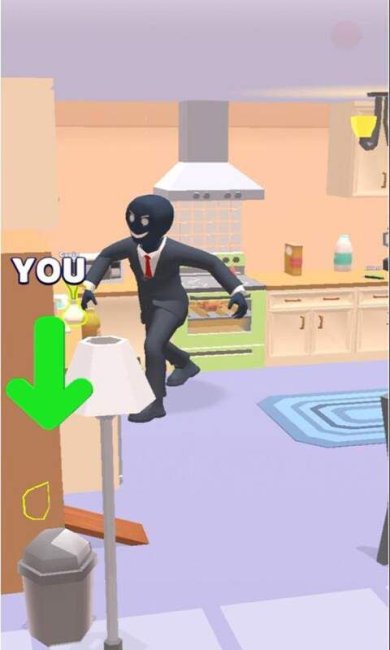 大家躲猫猫游戏下载-大家躲猫猫游戏最新版下载v1.0.1