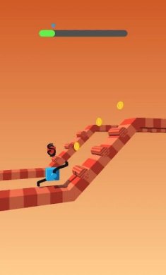 画登山者的腿游戏下载-画登山者的腿游戏手机版下载v1.0