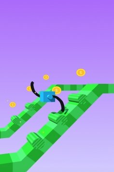 画登山者的腿游戏下载-画登山者的腿游戏手机版下载v1.0