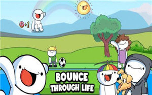 让我们反弹2023最新版