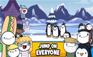 让我们反弹游戏下载-让我们反弹2023最新版下载v0.5