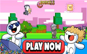 让我们反弹2023最新版