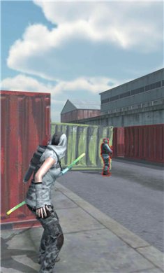 弓箭手行动游戏下载-弓箭手行动官方版下载v12.0.5