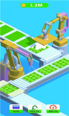 闲钱工厂游戏下载-闲钱工厂最新版下载v1.1