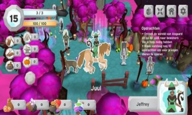 阿斯加德传奇手游官方版下载-阿斯加德传奇游戏安卓最新版下载v1.17