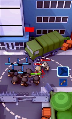 援救行动游戏下载-援救行动官方最新版下载v1.00