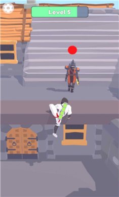 刺客技能游戏下载-刺客技能最新版下载v1.0.3