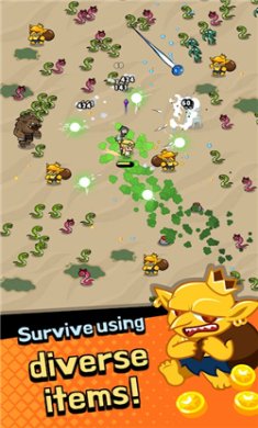 女巫幸存者游戏下载-女巫幸存者手机版下载v1.2