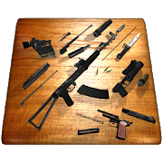 武器拆卸模拟器最新版下载-武器拆卸模拟器2023最新安卓版下载v106.453