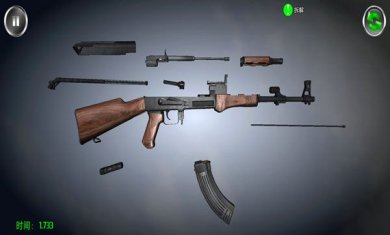 武器拆卸模拟器最新版下载-武器拆卸模拟器2023最新安卓版下载v106.453