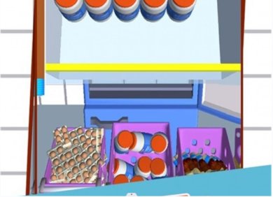 整理技术哪家强游戏下载-整理技术哪家强手机版下载V1.0.5