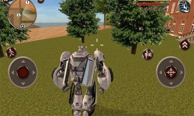 最后的子弹游戏机器人-最后的子弹内置作弊菜单无限血量v5.21