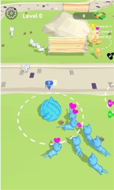 猫线团竞技场安卓版