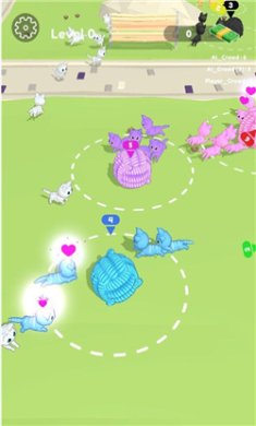 猫线团竞技场安卓版