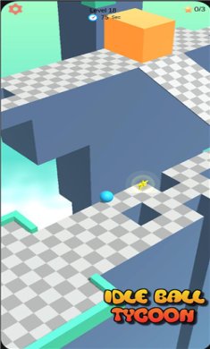 闲置球大亨游戏下载-闲置球大亨官方手机版下载v0.8