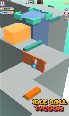 闲置球大亨官方手机版