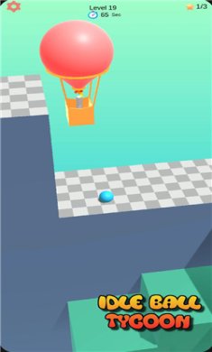 闲置球大亨官方手机版