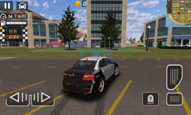跑车漂移大赛手游安卓版下载-跑车漂移大赛最新版下载v300.1