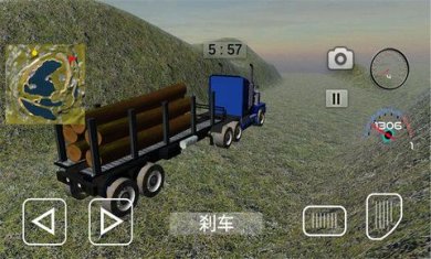 卡车驾驶大师游戏下载-卡车驾驶大师手机下载下载V1.0.5