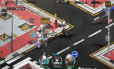 70亿僵尸内置菜单