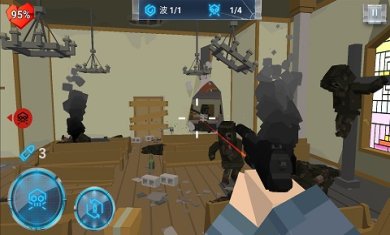 像素末日求生游戏下载-像素末日求生最新手机版下载v300.1.0.3018