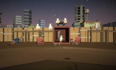 像素末日求生游戏下载-像素末日求生最新手机版下载v300.1.0.3018