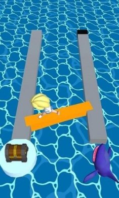 创建安全路游戏最新版