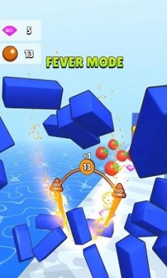 破坏物品跑游戏安卓版下载-破坏物品跑游戏官方版下载v0.2