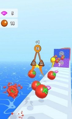 破坏物品跑游戏安卓版下载-破坏物品跑游戏官方版下载v0.2