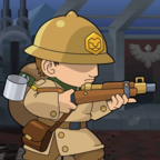 世界大战保卫战游戏下载-世界大战保卫战无限货币版下载v1.3.2