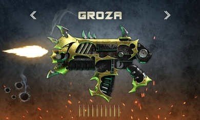 枪之声游戏下载-枪之声手机版下载V0.4